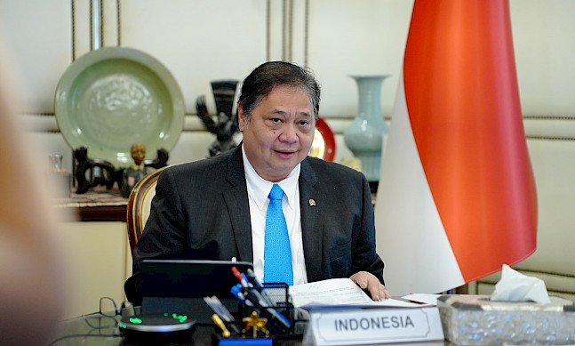 timbangan industri untuk proyek manufaktur Indonesia