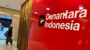Investasi JBS dan Danantara untuk industri protein Indonesia
