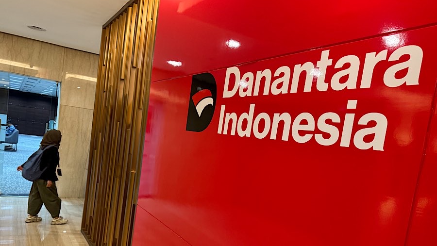 Investasi JBS dan Danantara untuk industri protein Indonesia