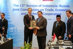 Sistem penimbangan industri untuk proses manufaktur dan otomatisasi