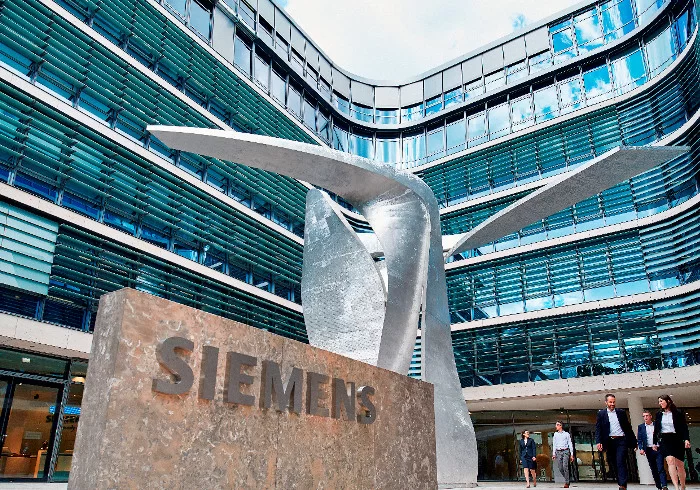 Siemens SIWAREX WT500 weighing terminal untuk industri