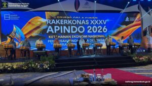 digitalisasi layanan dan sistem data timbangan industri