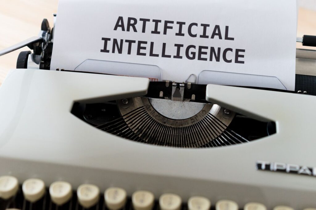standar AI industri dan digitalisasi timbangan
