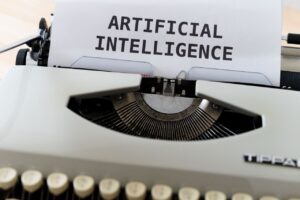 standar AI industri dan digitalisasi timbangan