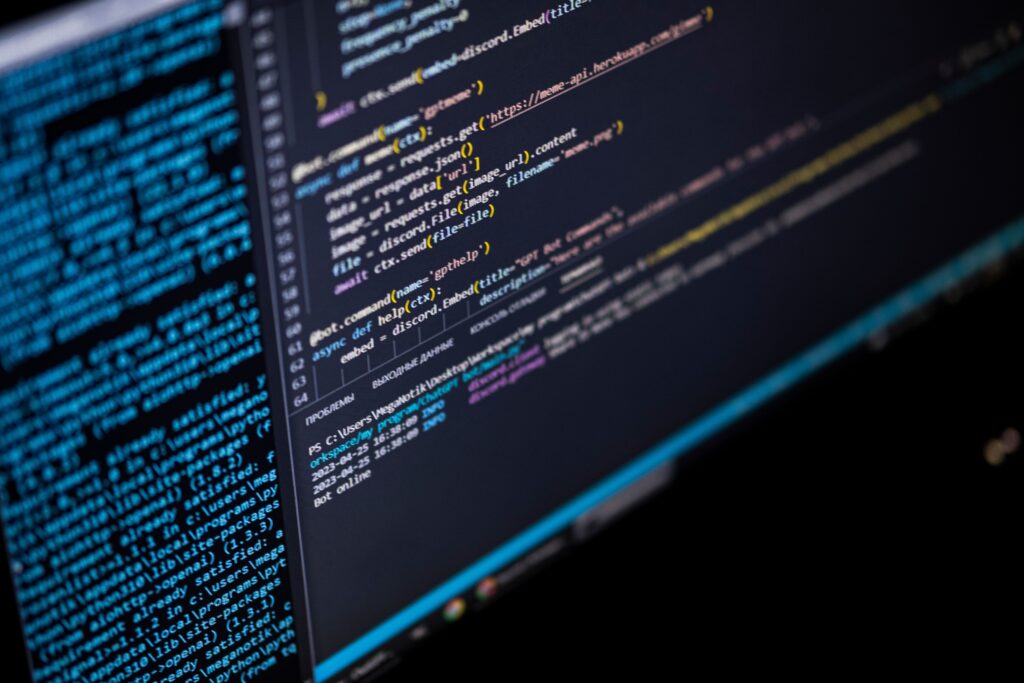 software timbangan industri untuk integrasi data
